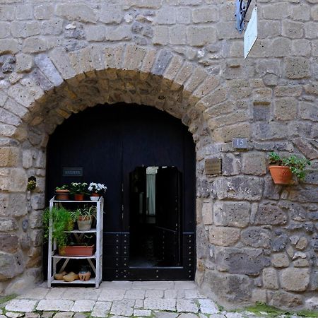 Conte Spencer Bed and Breakfast Caserta Vecchia Eksteriør billede