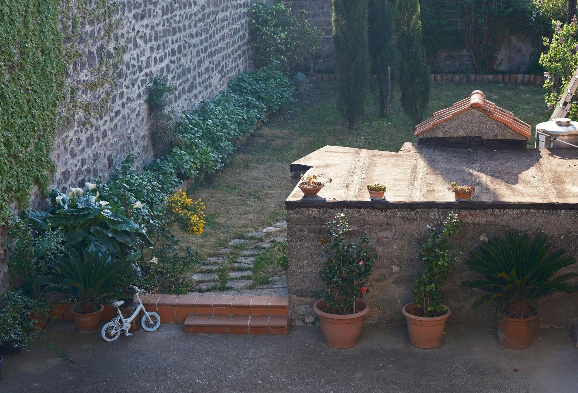 Conte Spencer Bed and Breakfast Caserta Vecchia Eksteriør billede