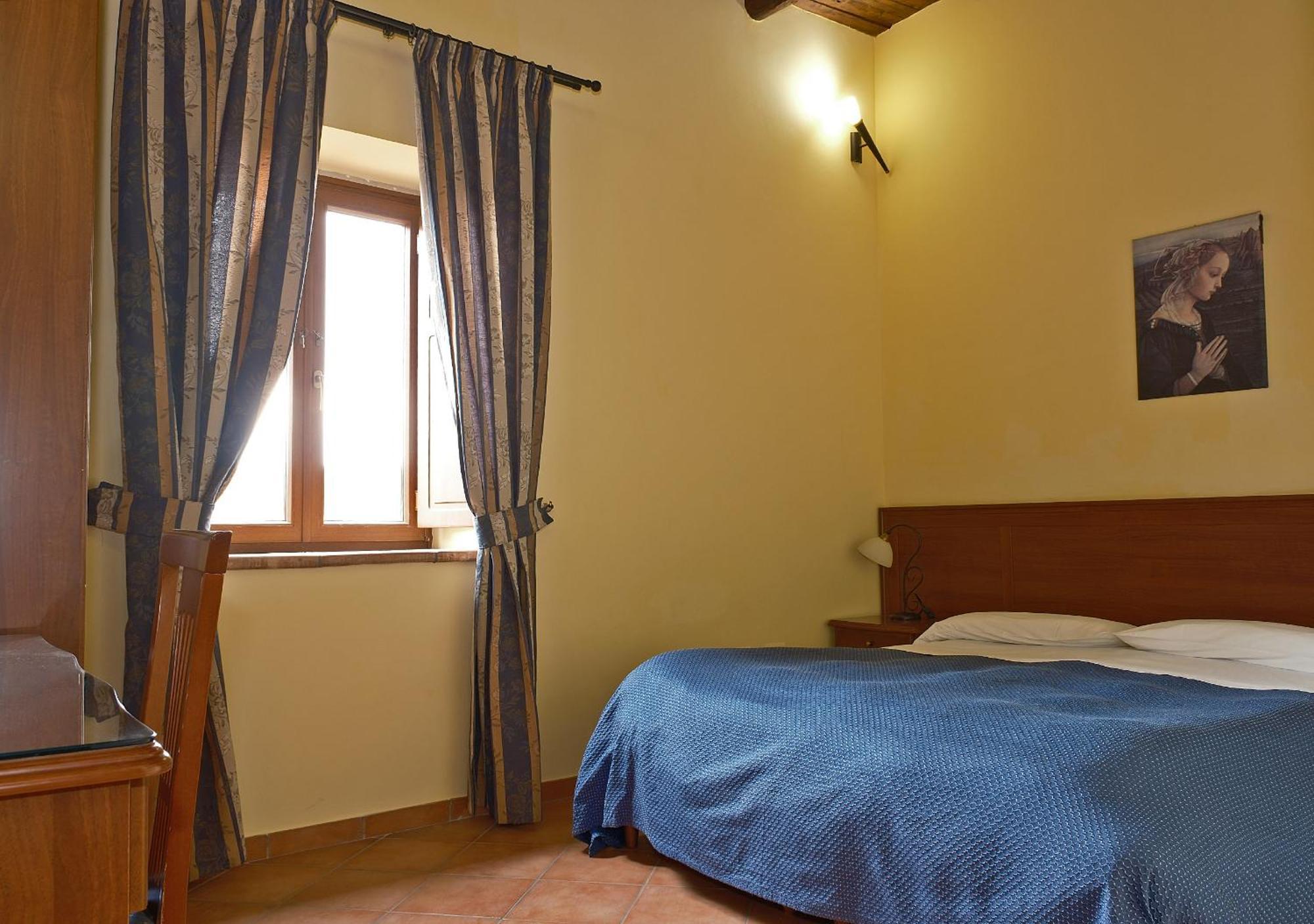 Conte Spencer Bed and Breakfast Caserta Vecchia Eksteriør billede